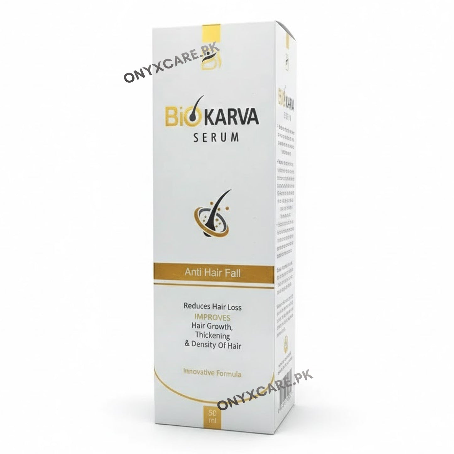 Biokarva Serum Anti Hair Fall 50ml
