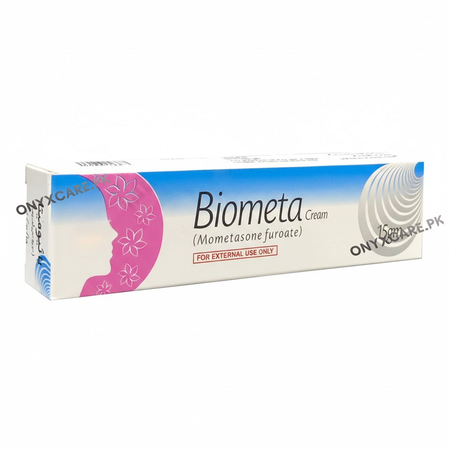 Biometa Cream 15g