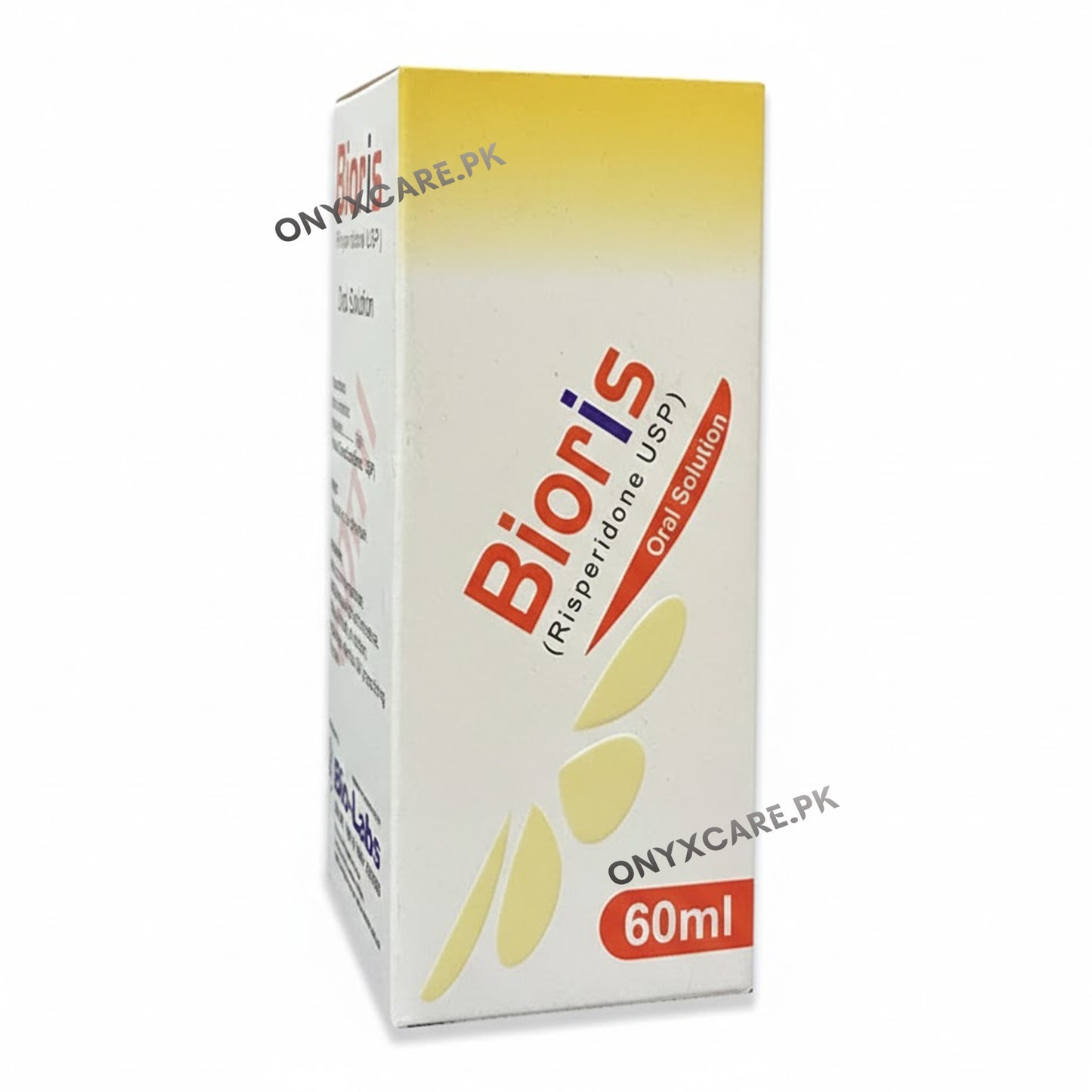 Bioris Oral Solution 60ml