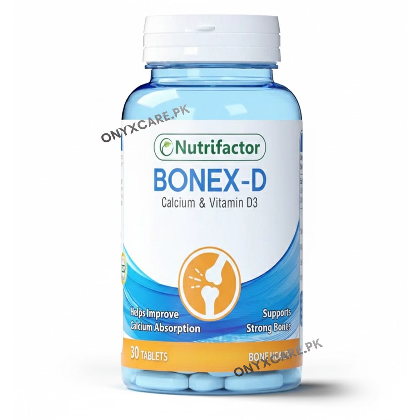 Bonex-D Tablets