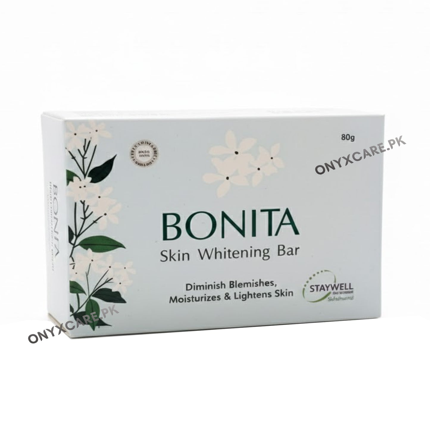 Bonita Bar 80g