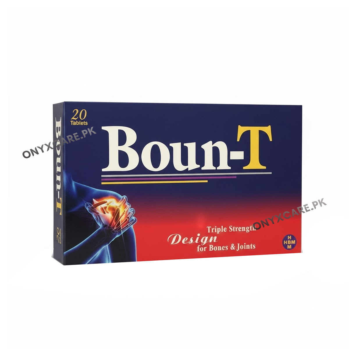 Boun-T Tablets