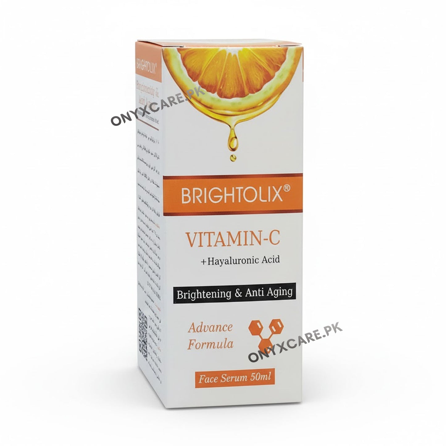 Brightolix Brightening & Anti-Aging Serum 50ml