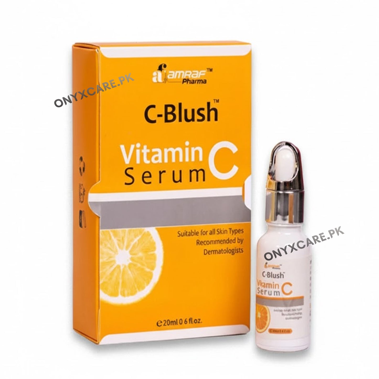 C-Blush Vitamin C Serum 20ml