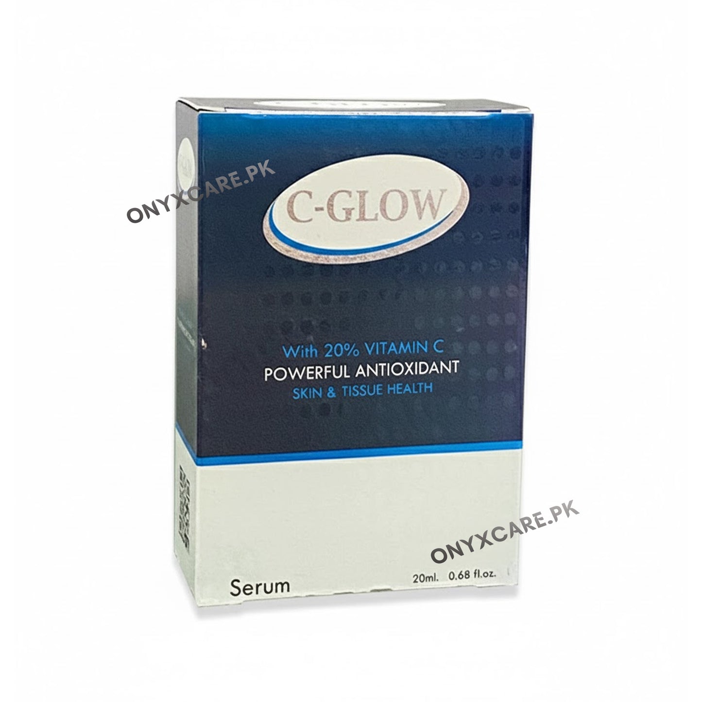 C-Glow Serum 20ml