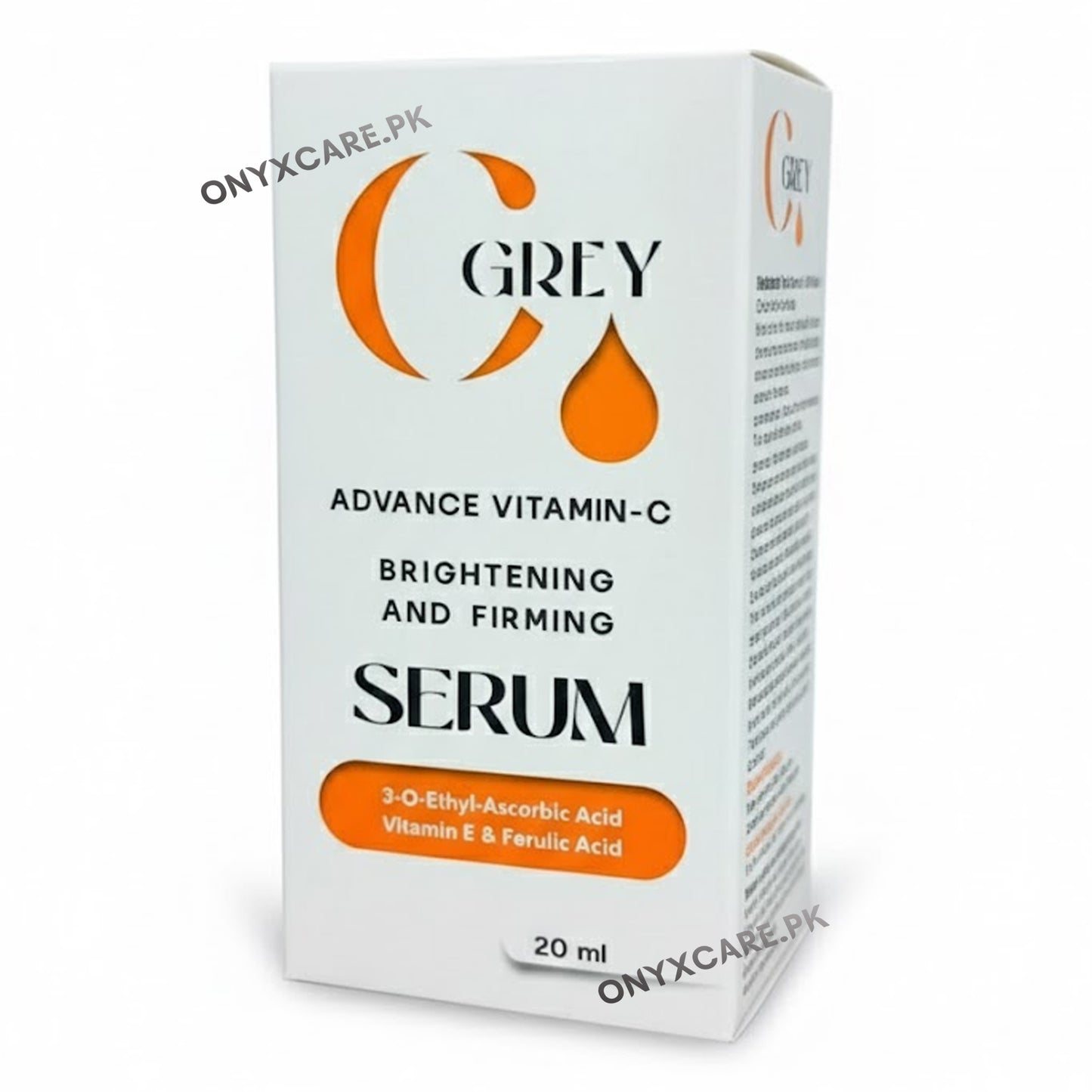 C-Grey Brightening and Firming Serum 20ml