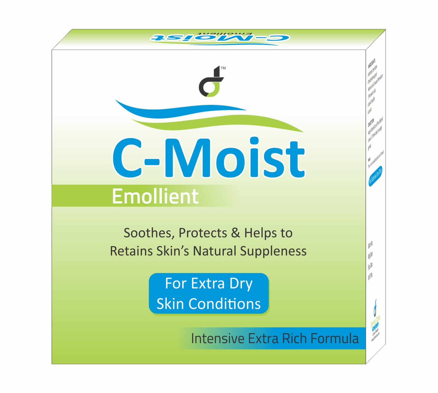 C-Moist Emollient