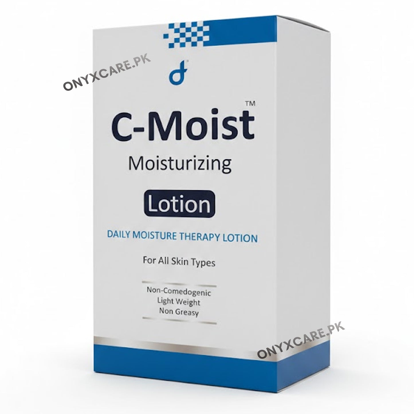 C Moist Moisturizing Lotion 150ml
