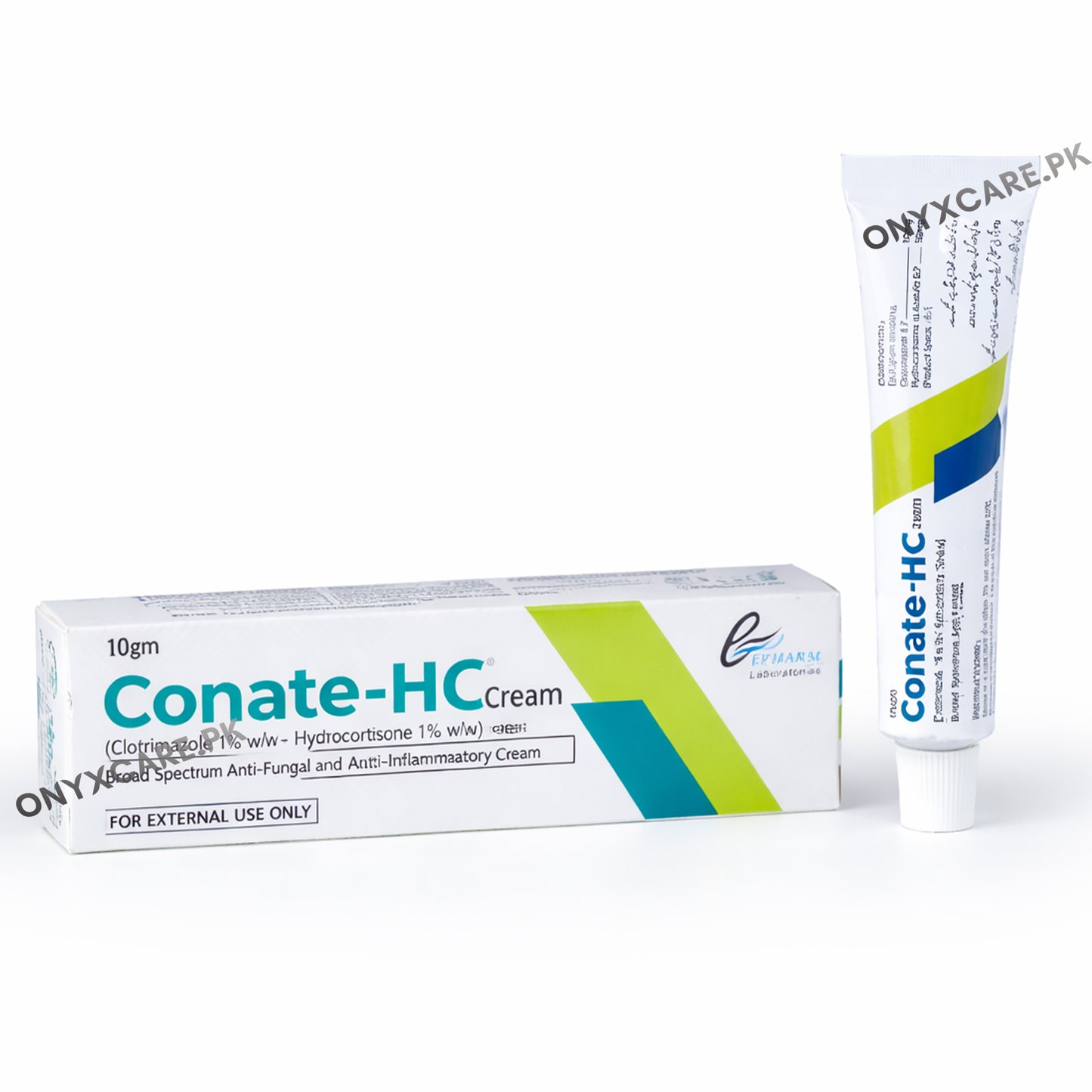 CONATE-HC Cream 10g