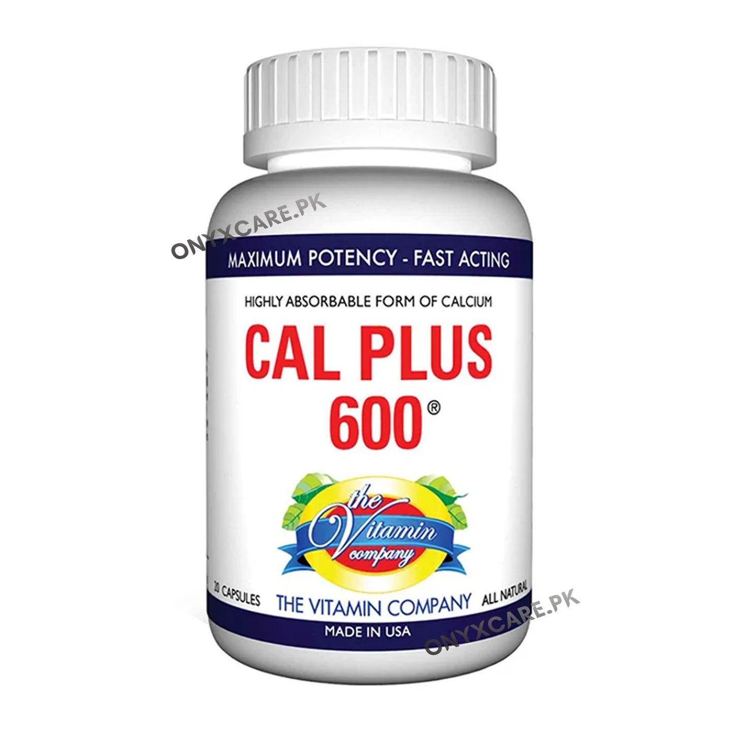 Cal Plus Tablets