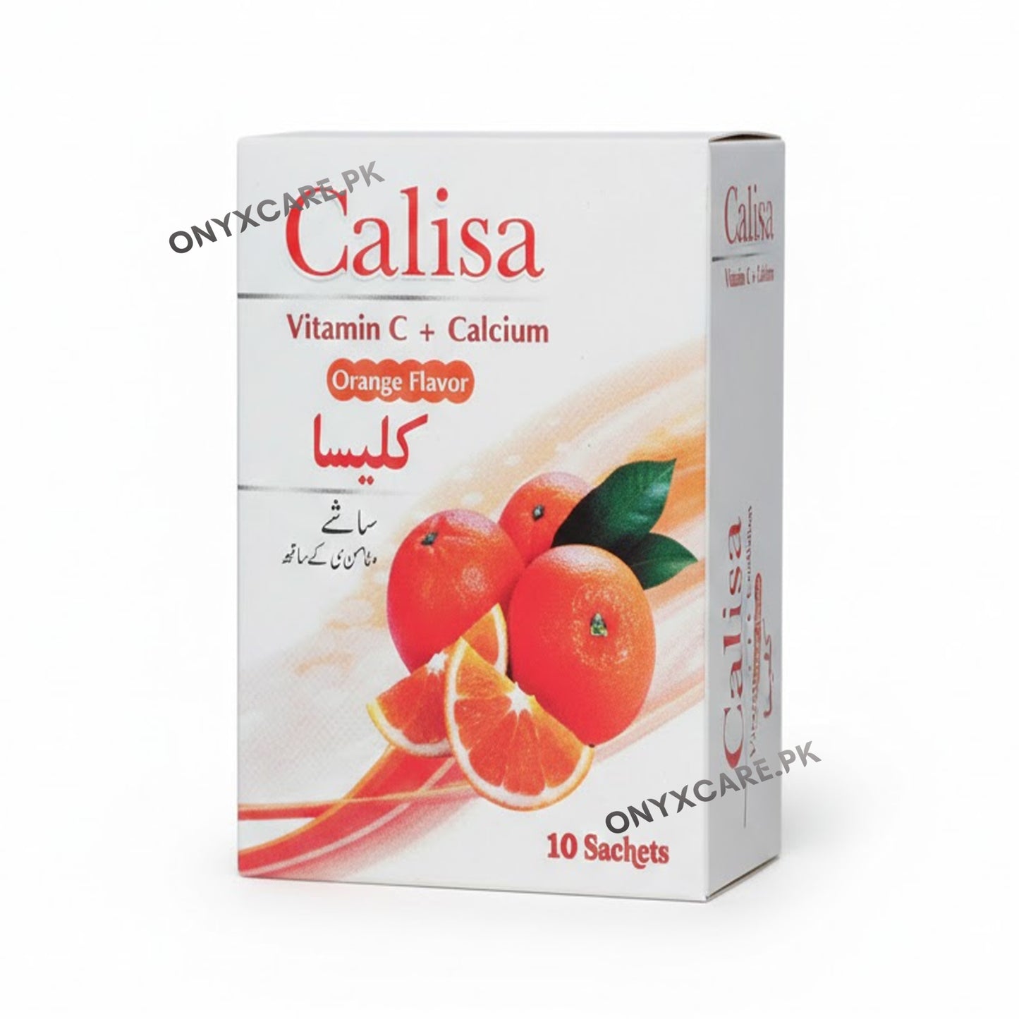 Calisa Sachets