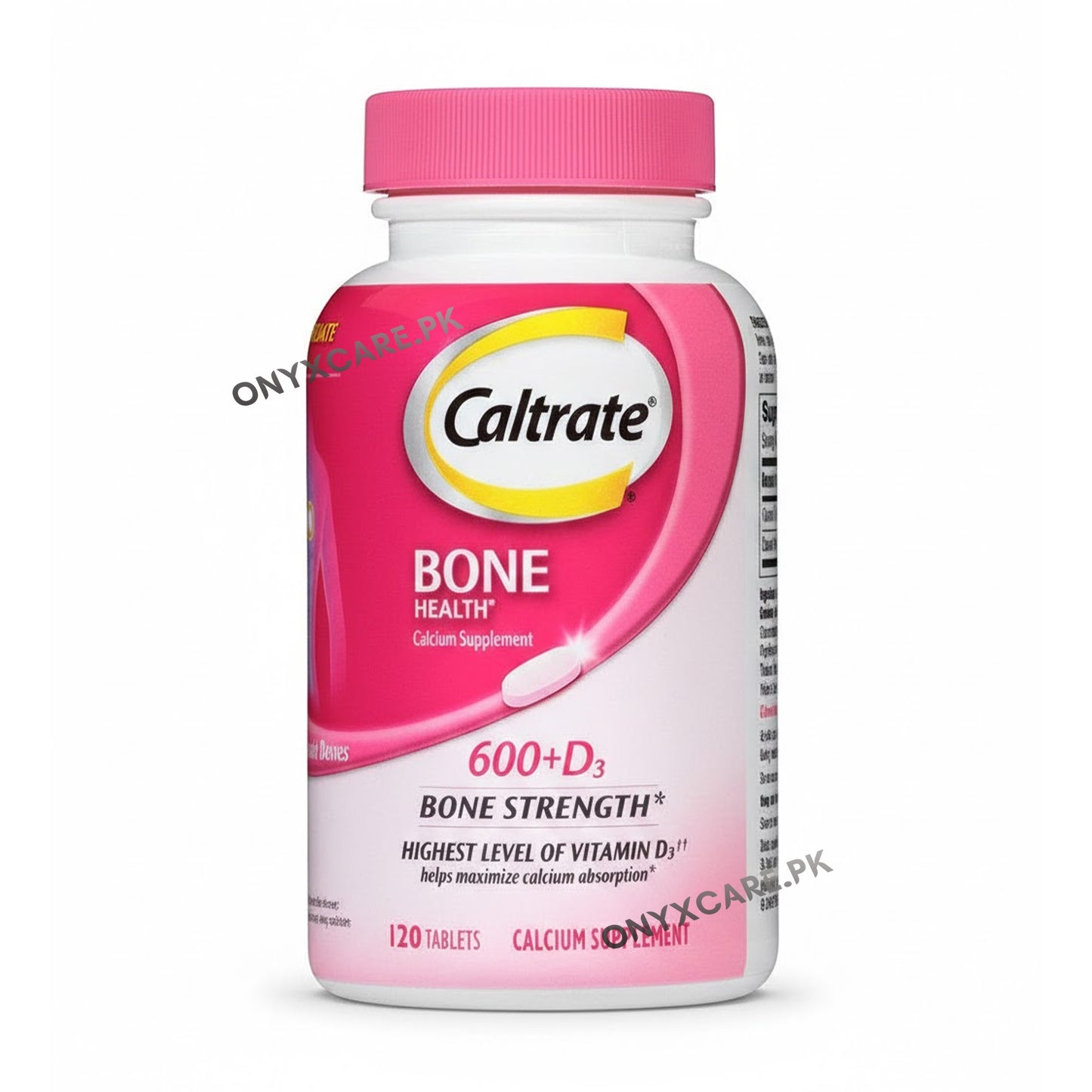 Caltrate Bone Health Tablets