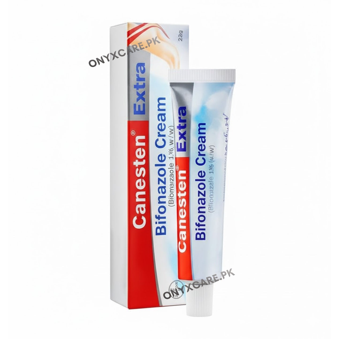 Canesten Extra Cream 15g