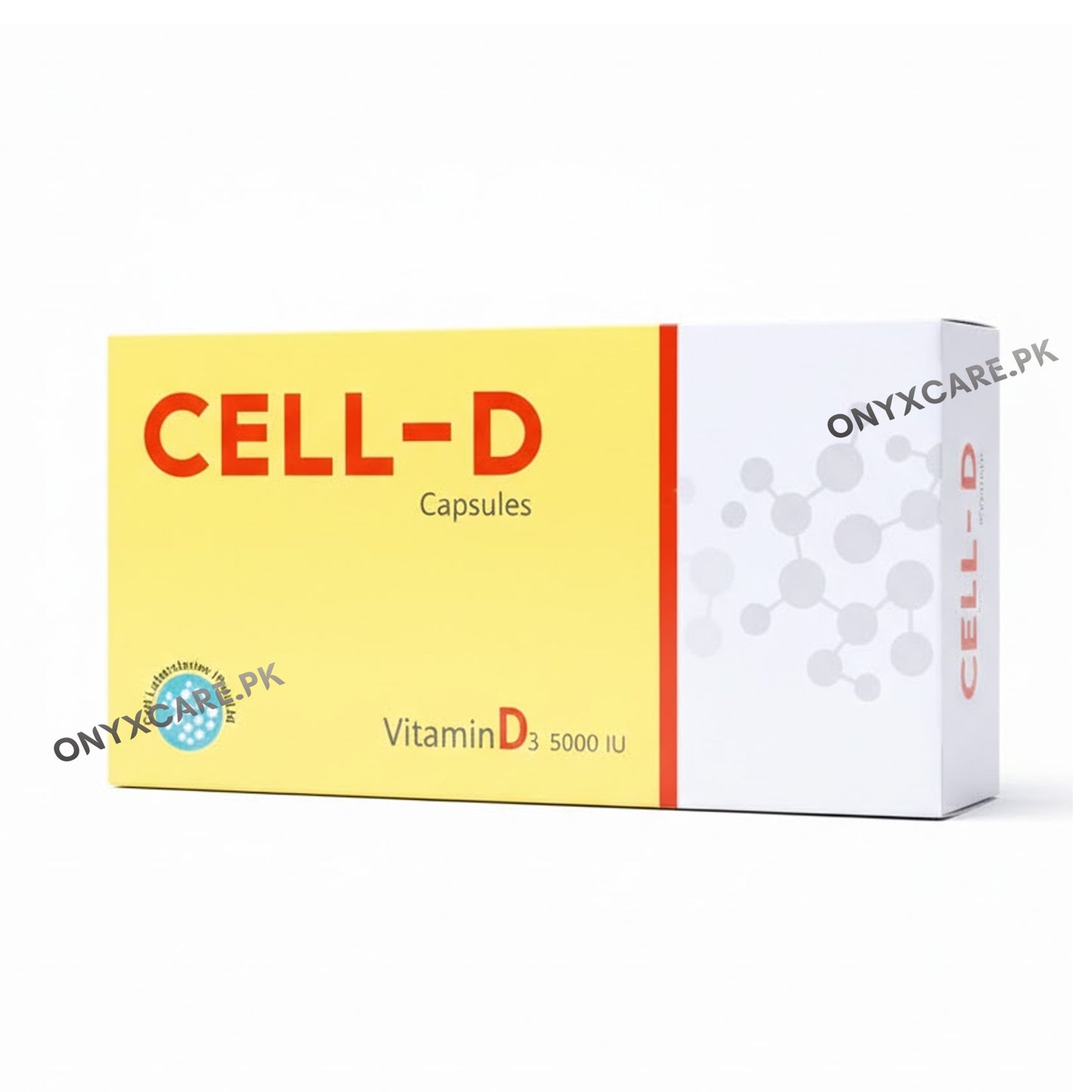 Cell-D Plus Capsules