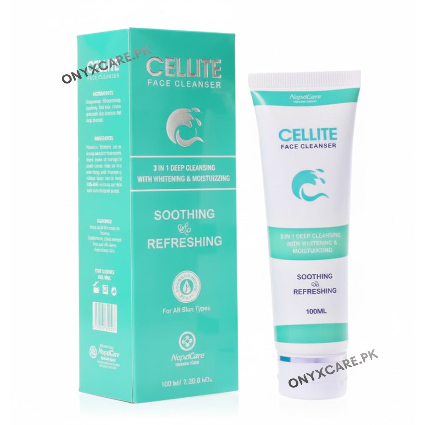 Cellite Face Cleanser 100ml