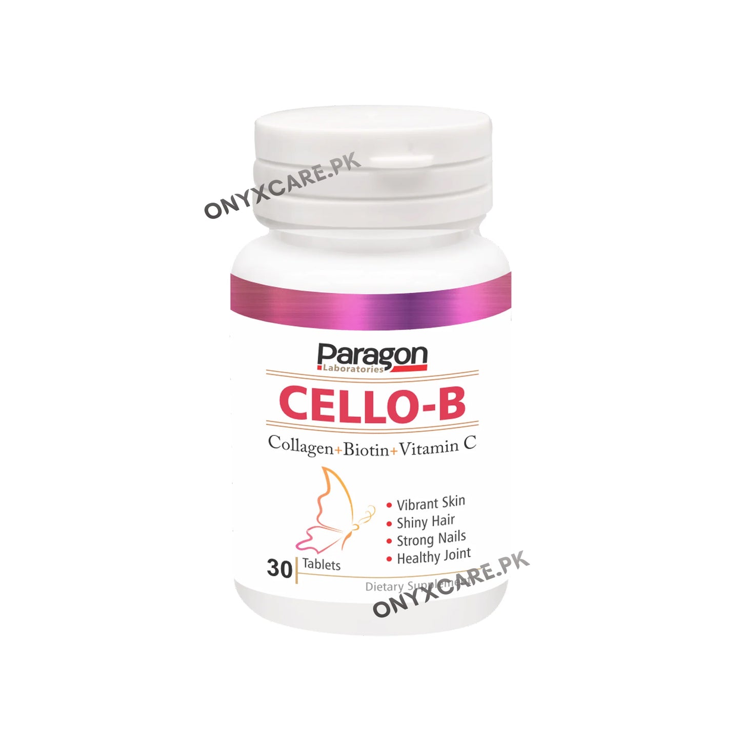 Cello-B Tablets