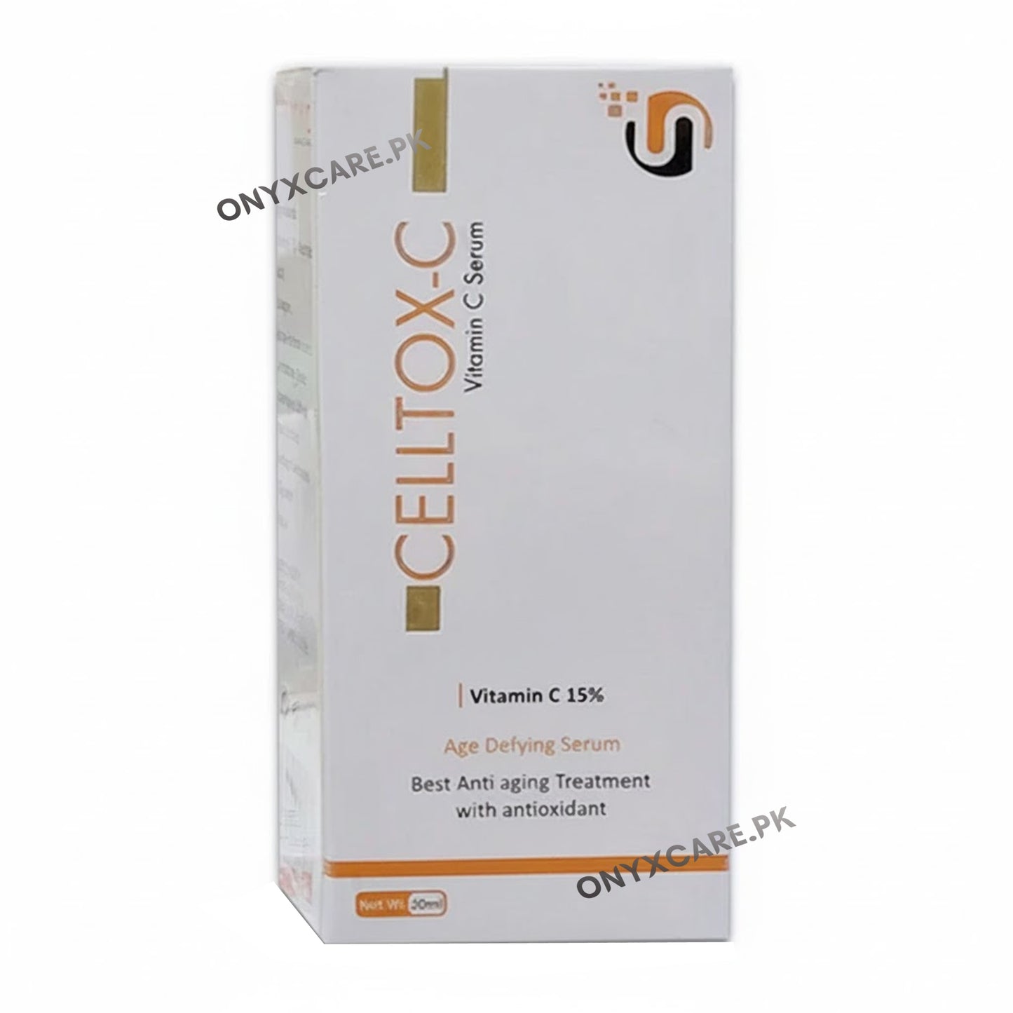 Celltox-C Vitamin-C Serum 30ml