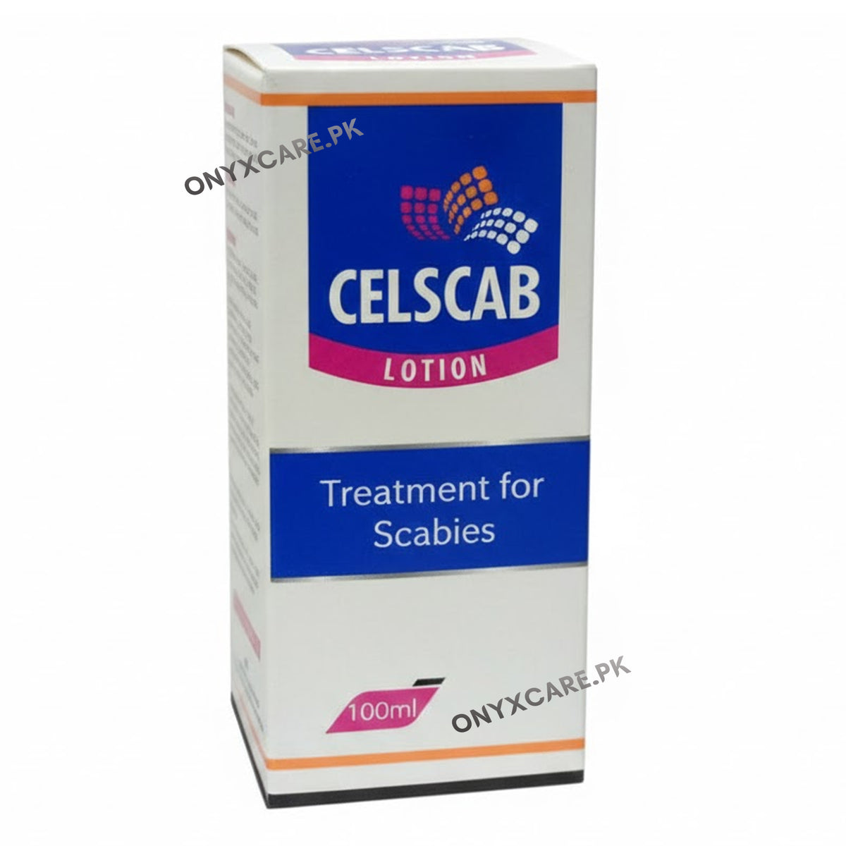 Celscab Lotion 100ml
