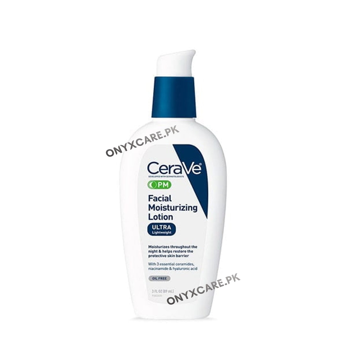 CeraVe Facial Moisturizing Lotion Pm 89ml