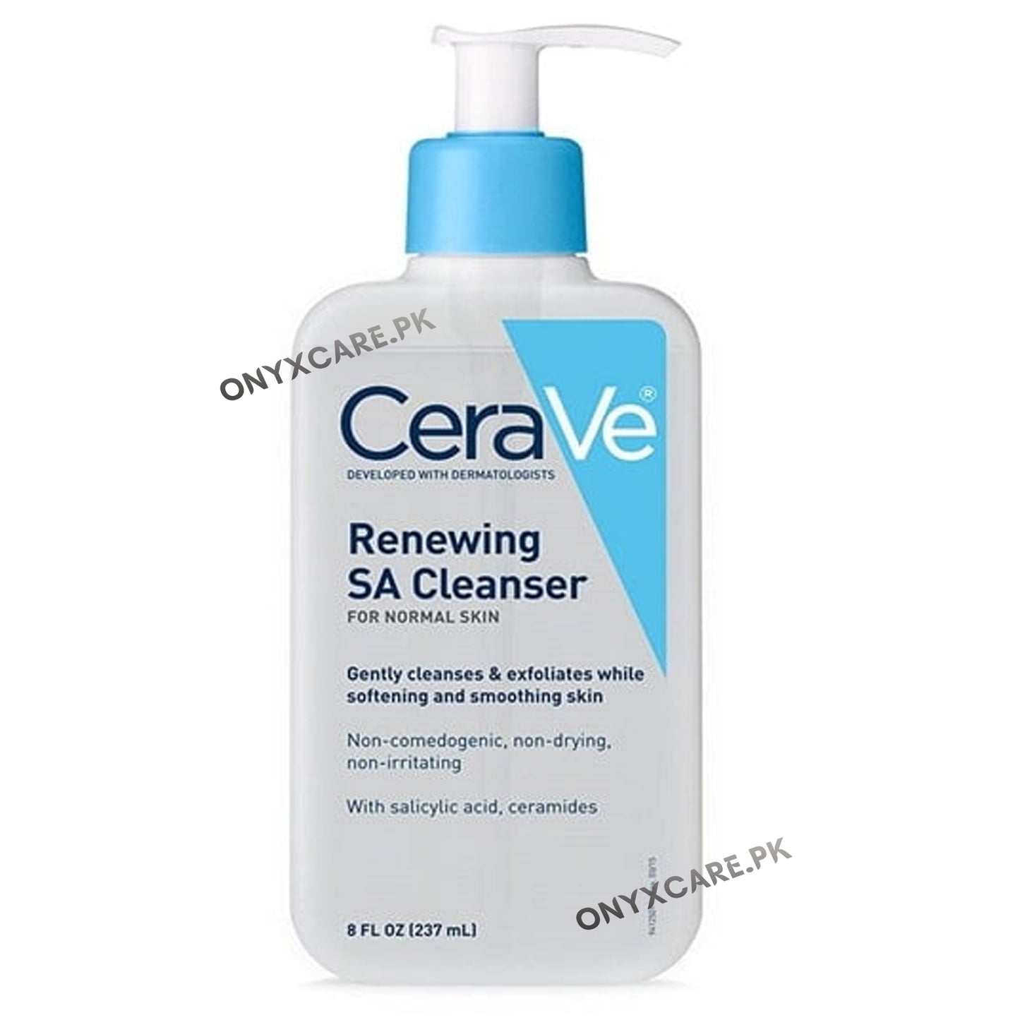 CeraVe Renewing Sa Cleanser 237ml