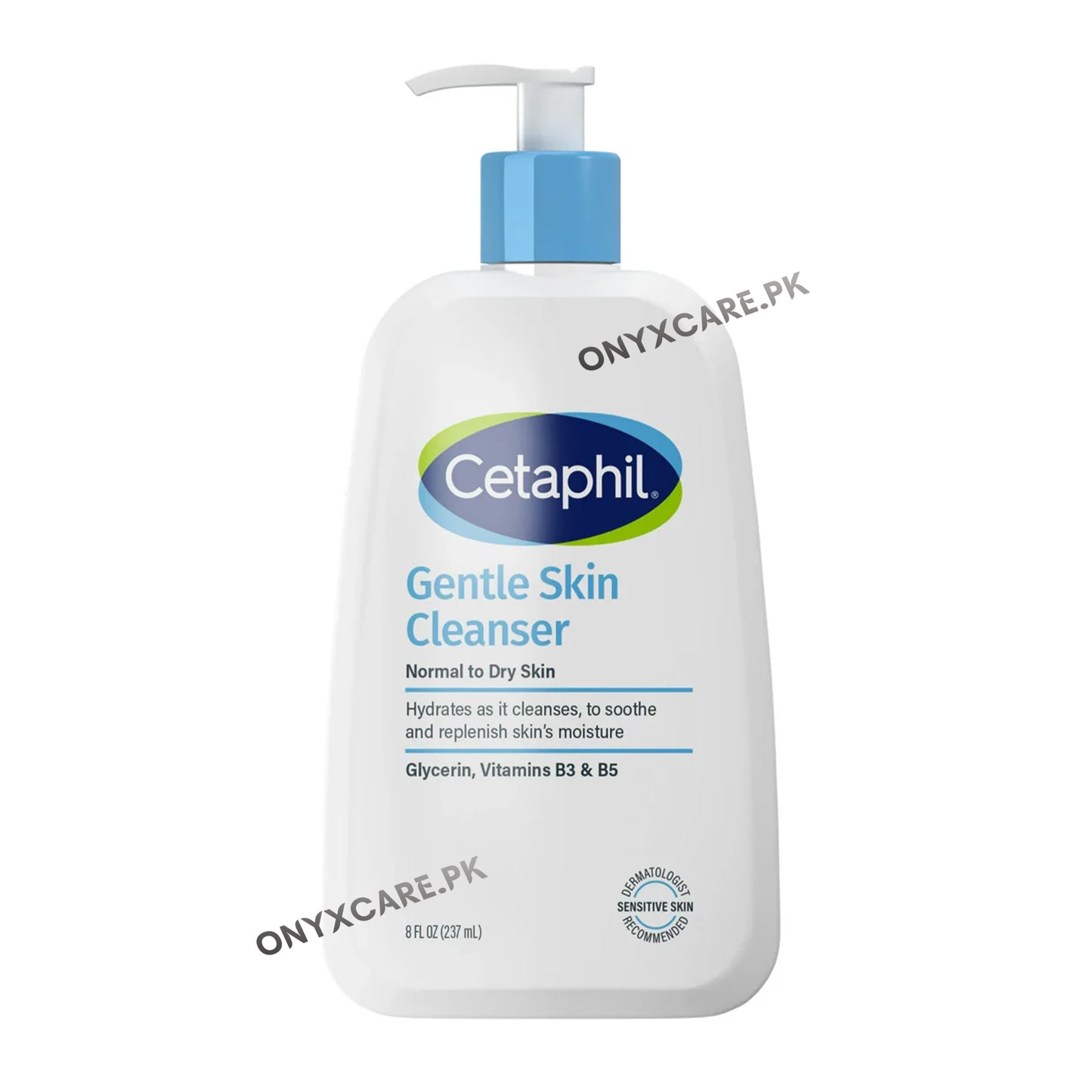 Ceraphil Gentle Skin Cleanser 100ml