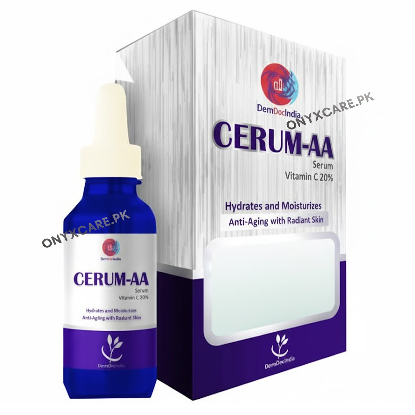 Cerum AA Anti Ageing Serum 20%