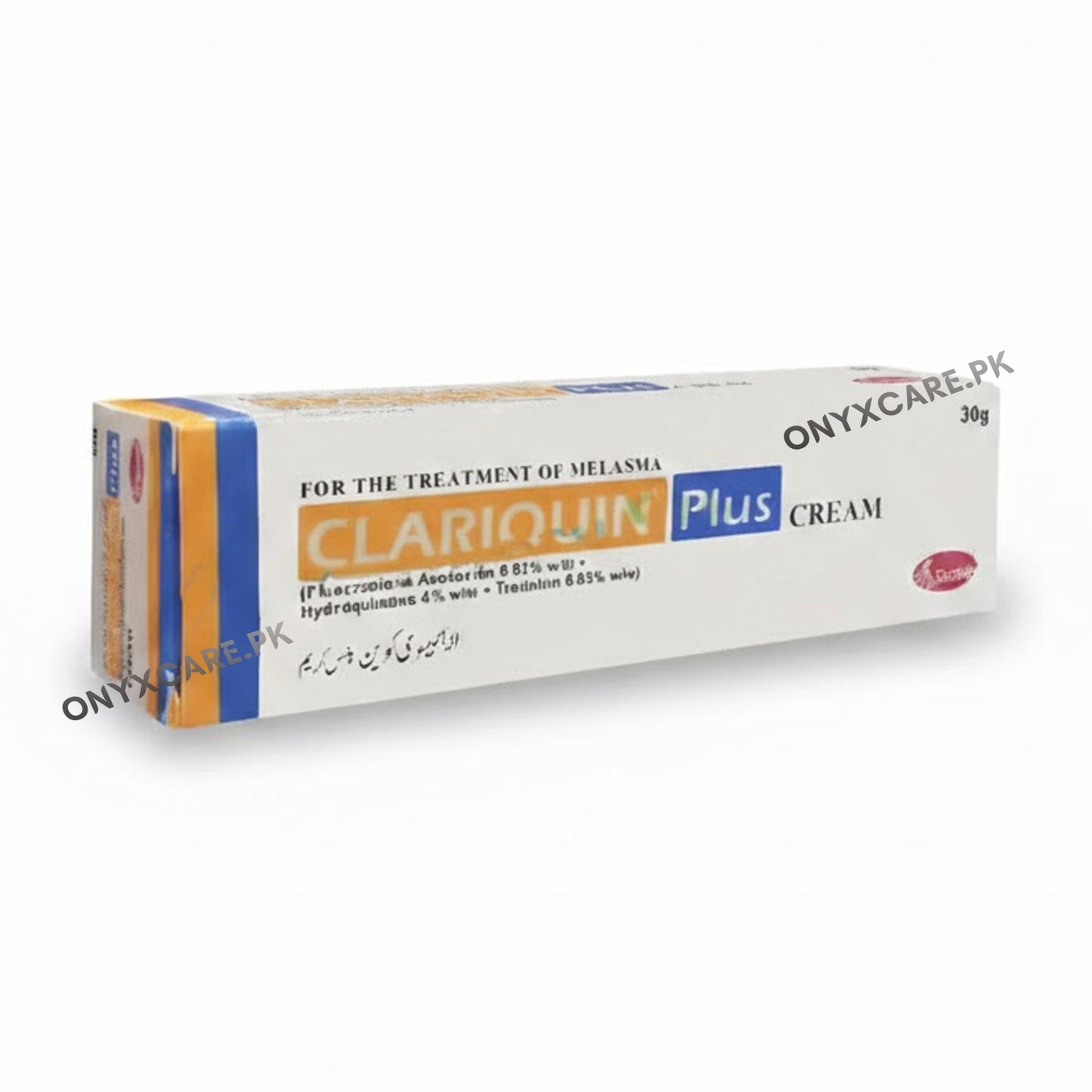 Clariquin Plus Cream 30g