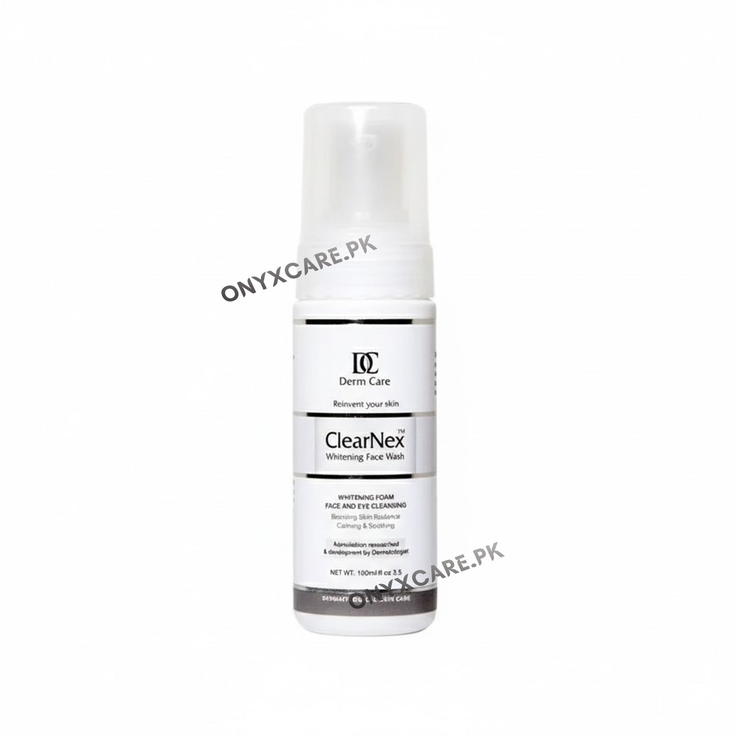 Clear Nex Whitening Face Wash 100ml