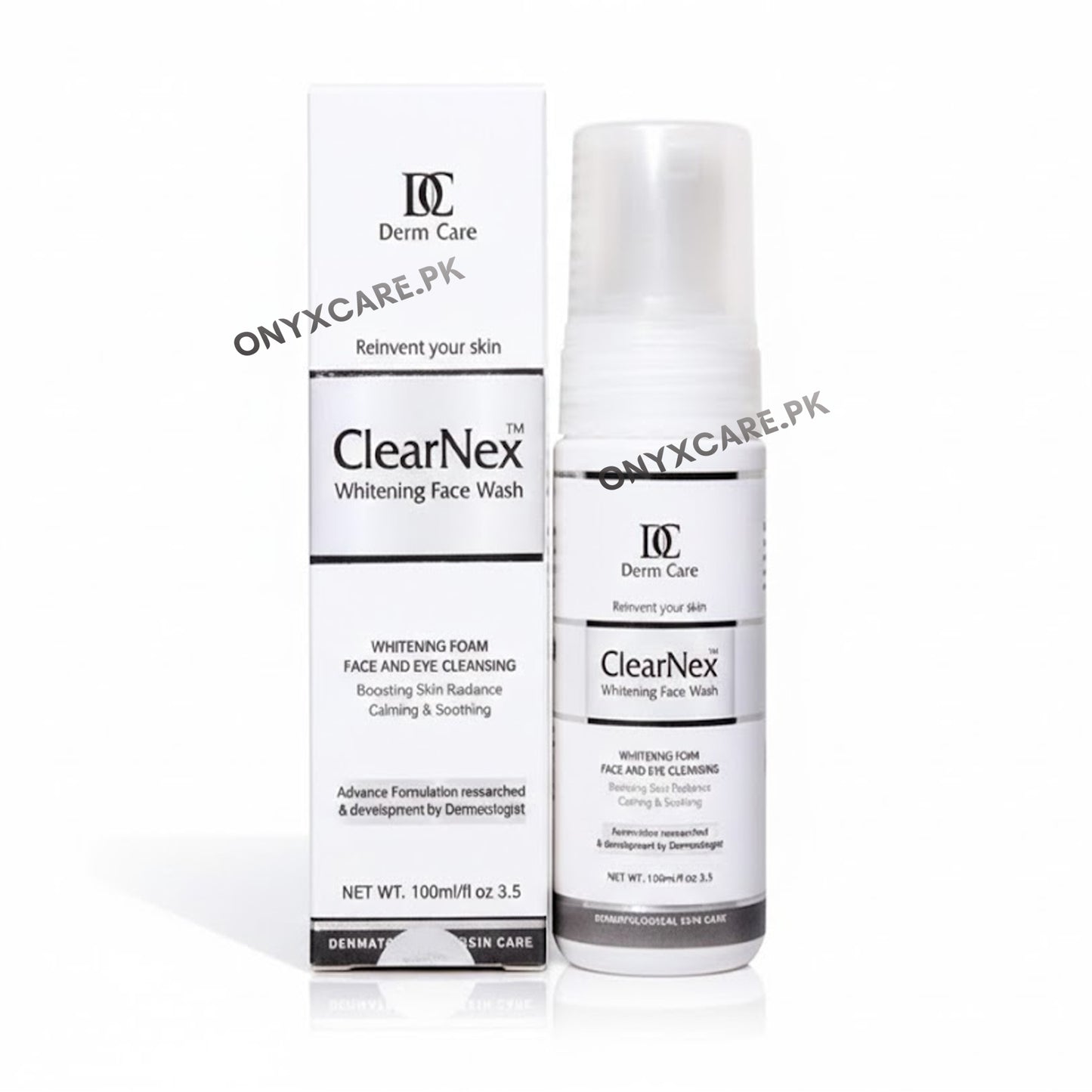 Clearnex Face Wash 100ml