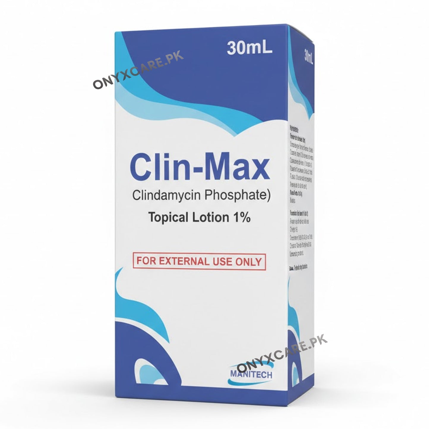 Clin Max Lotion 30ml