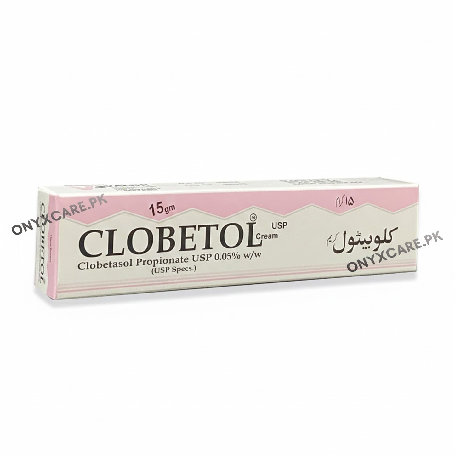 Clobetol Cream 15g