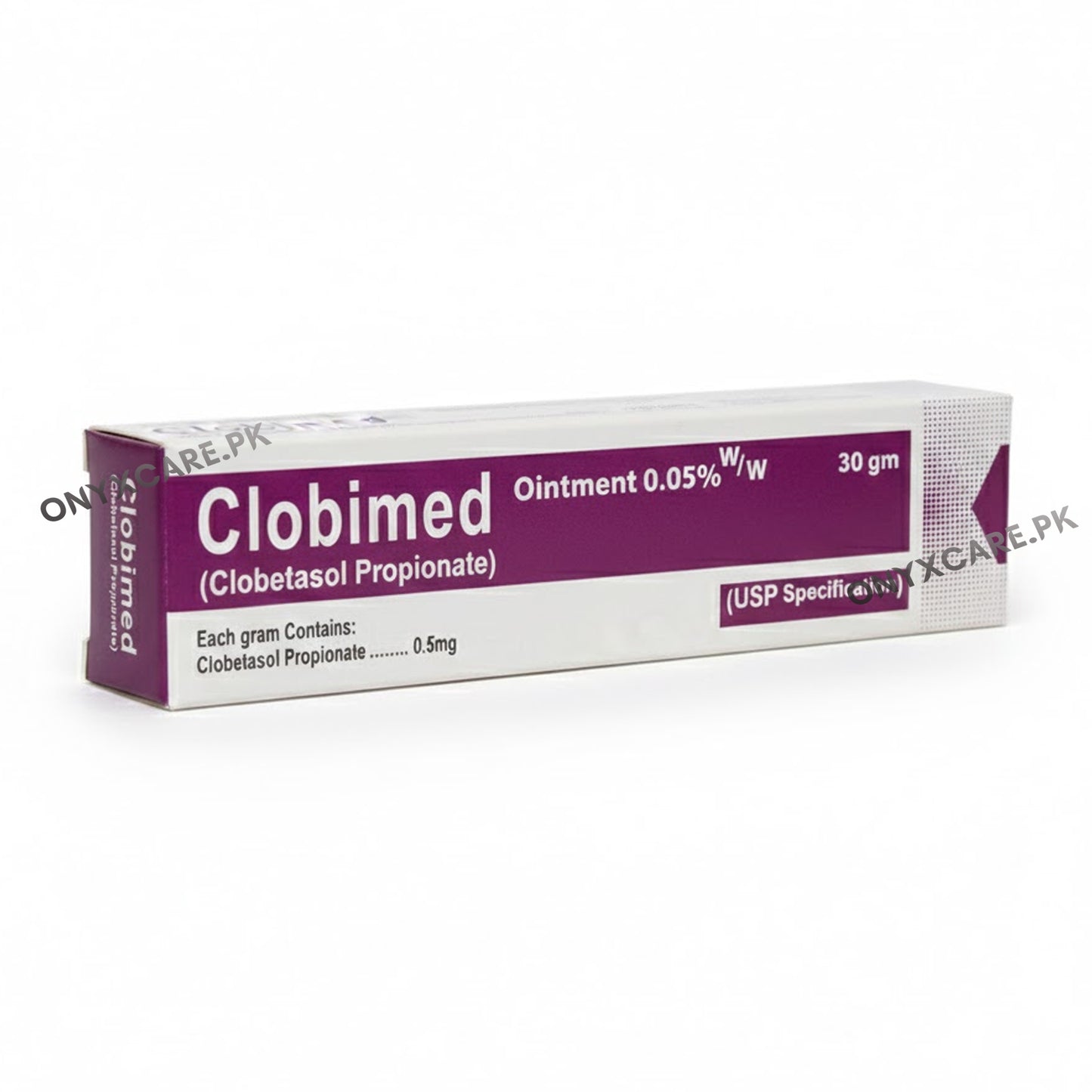Clobimed Ointment 30g
