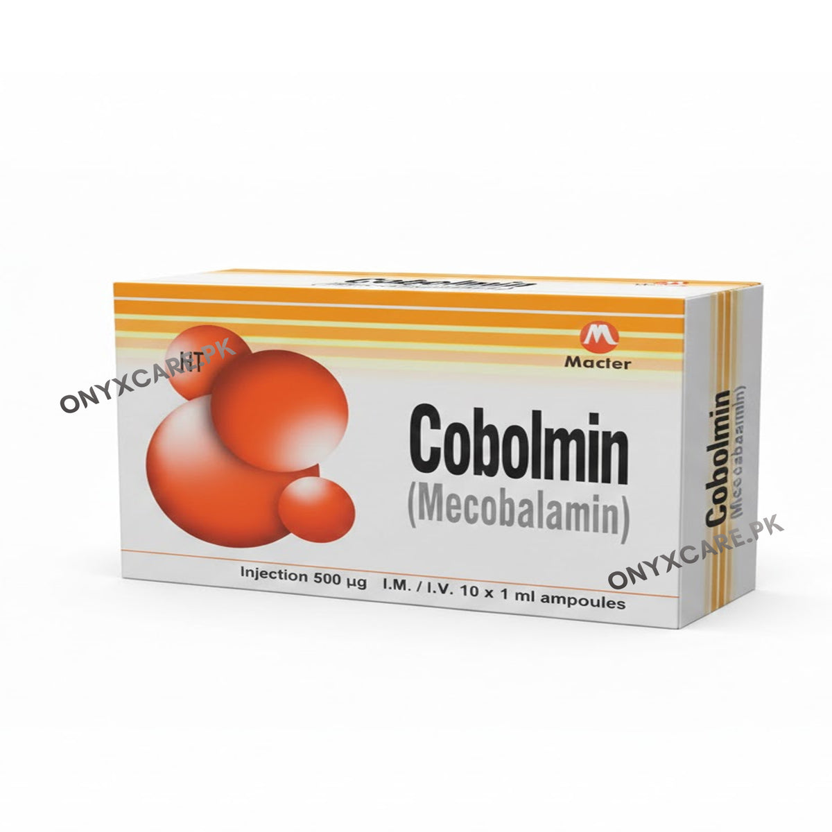 Cobolmin Injection