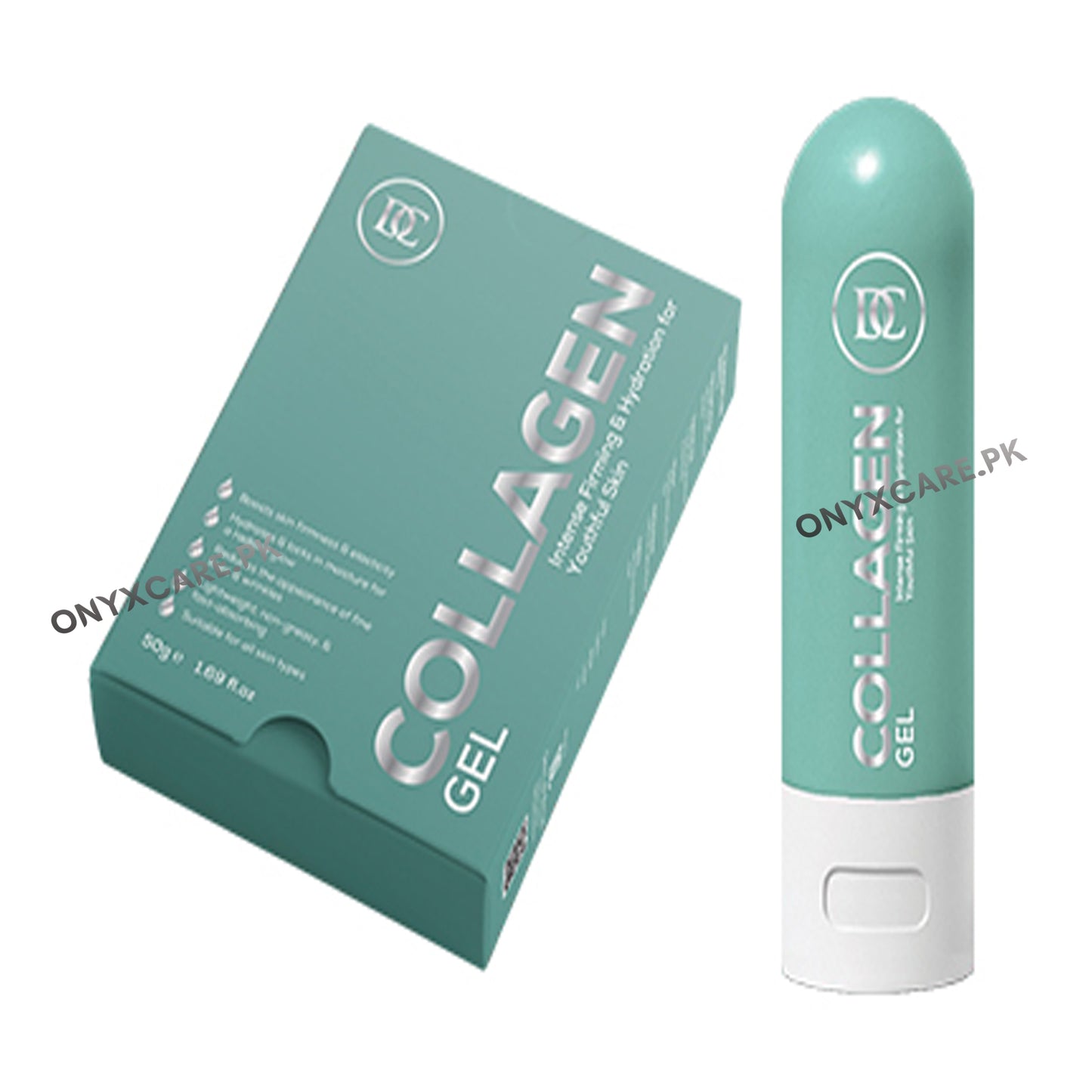 Collagen Gel Mask 50g