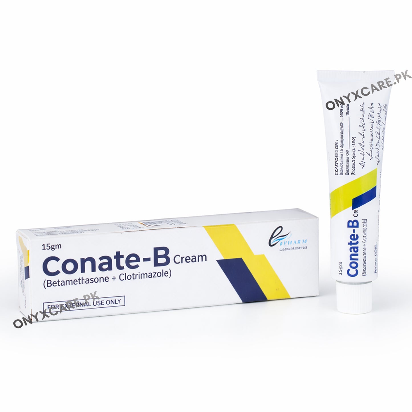 Conate B Cream 15g
