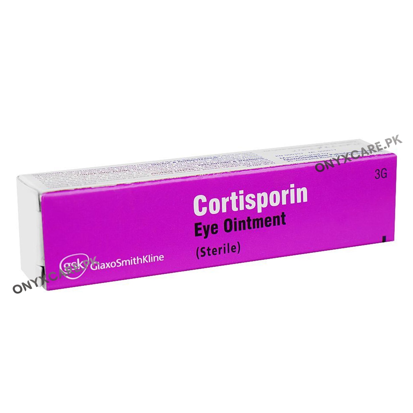 Cortisporin Eye Ointment 3g