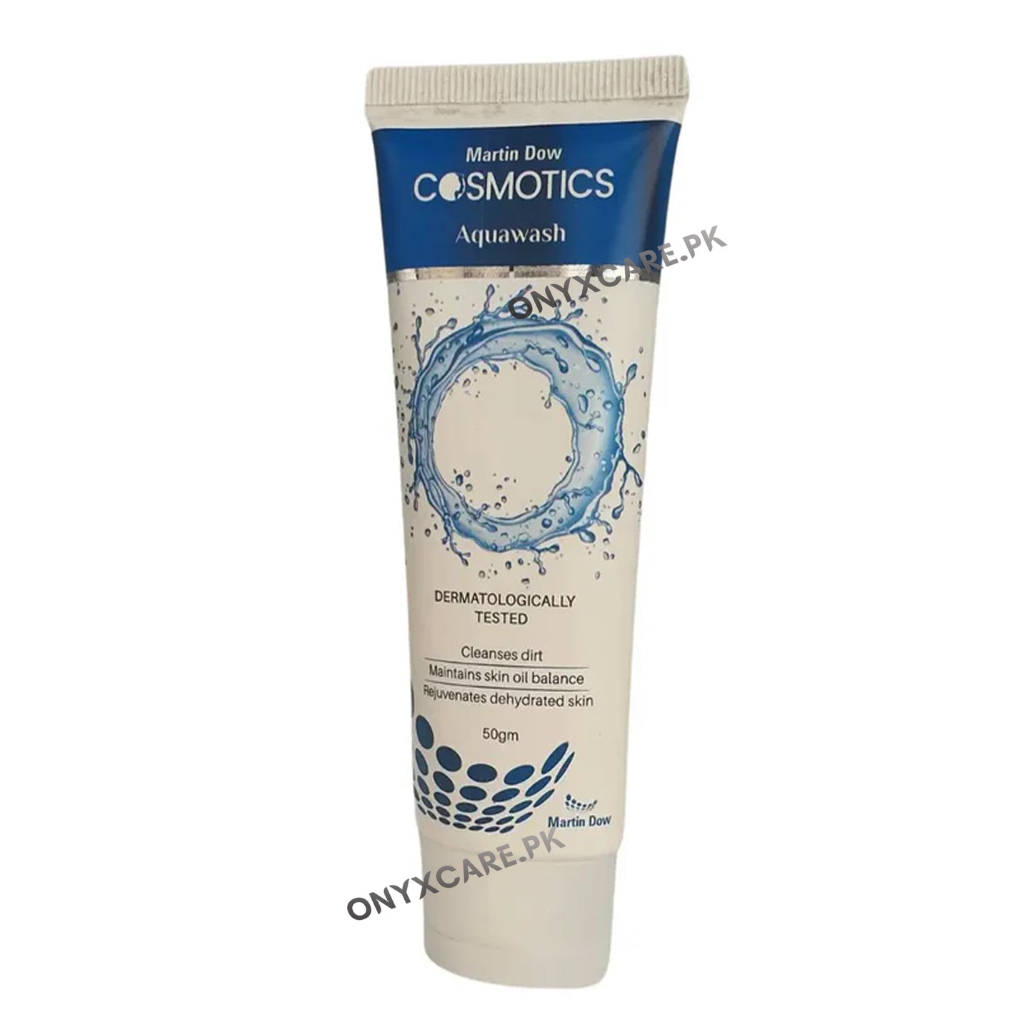 Cosmotics Aquawash Face Wash 50g