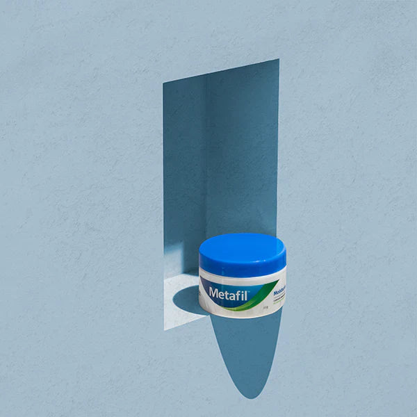 Metafil moisturising Cream