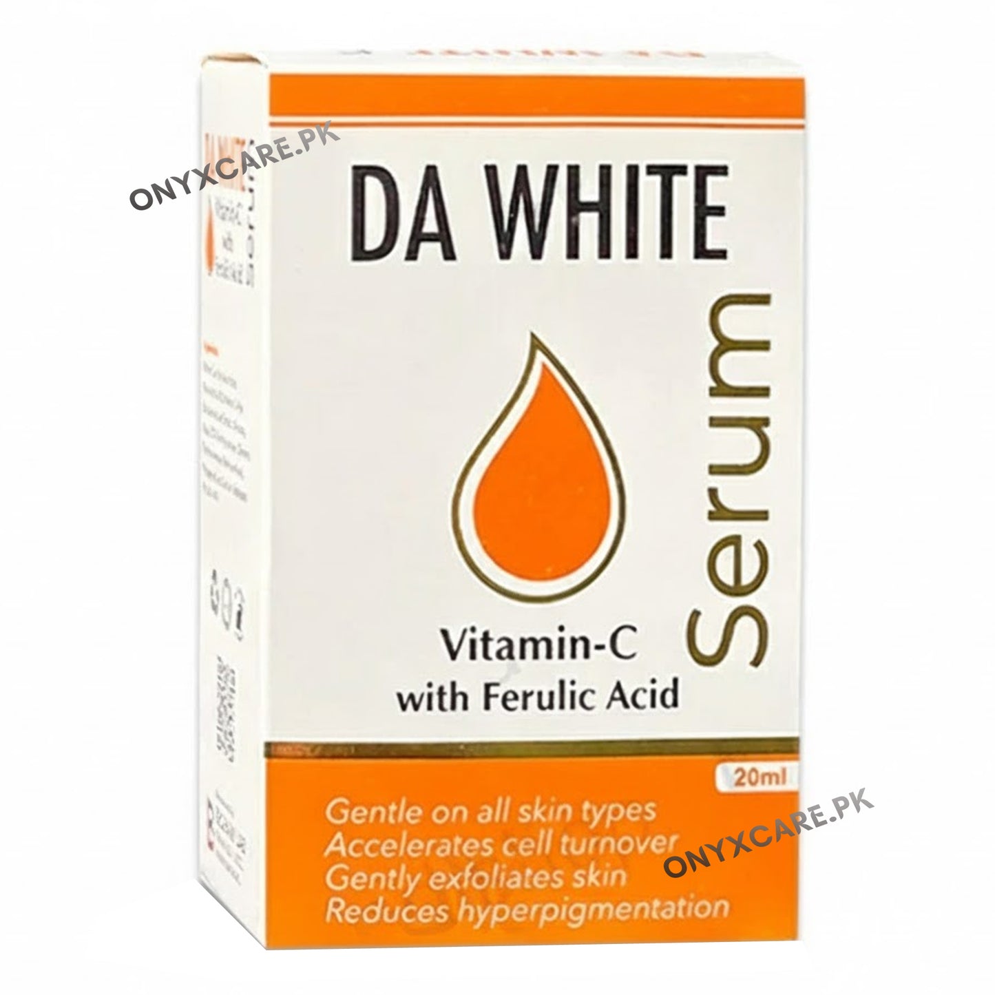 Da White Serum 20ml