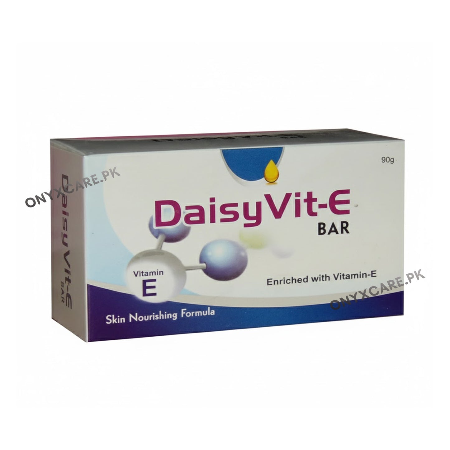 Daisy Vit-E Bar 90g