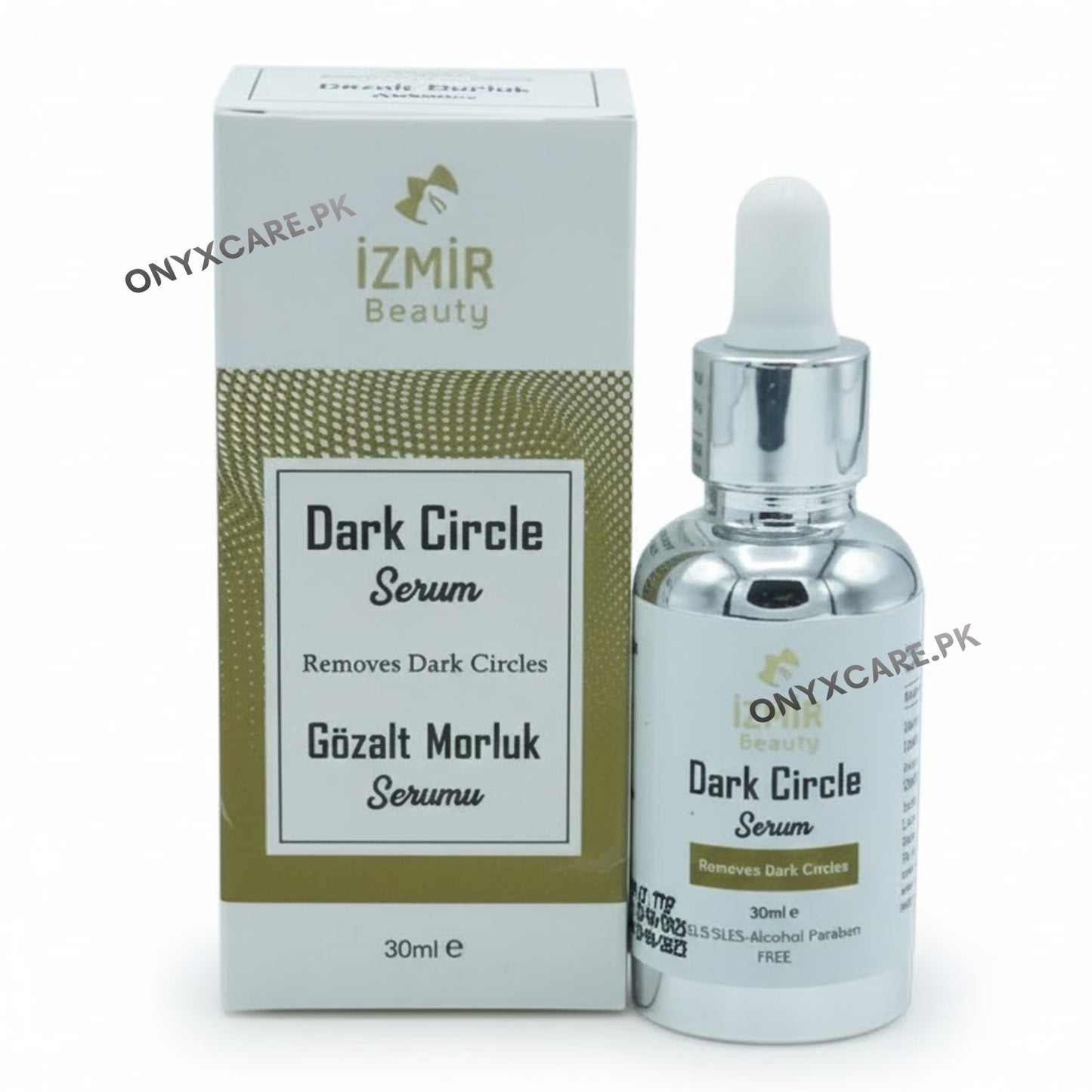 Dark Circle Serum 12ml