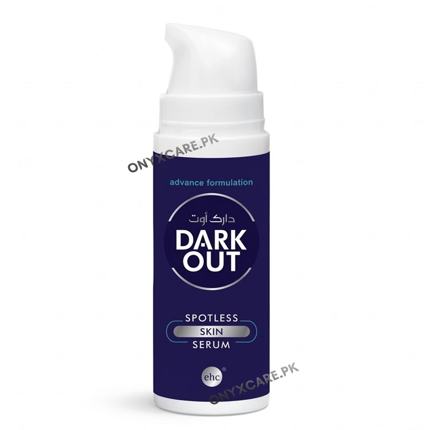 Dark Out Spot Less Serum 20ml
