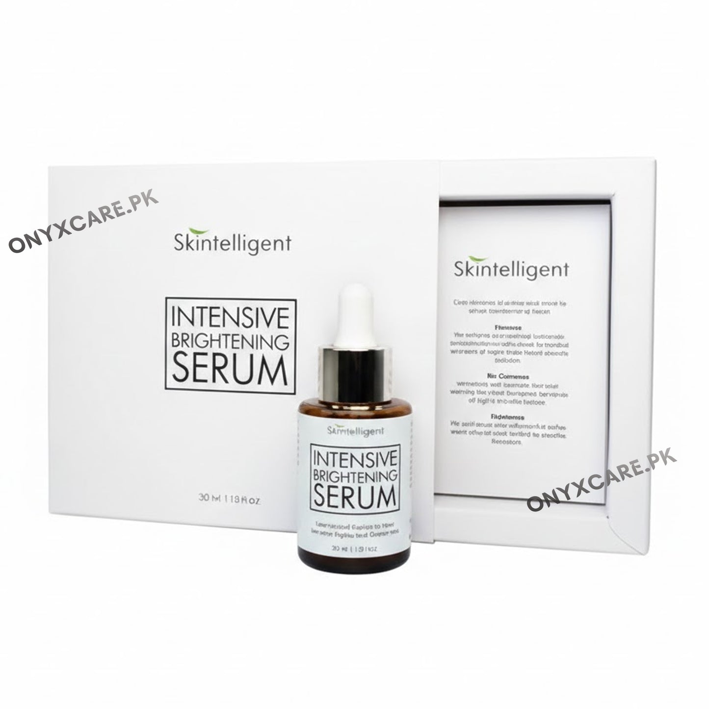 Davis & Co Intensive Brightening Serum 30ml