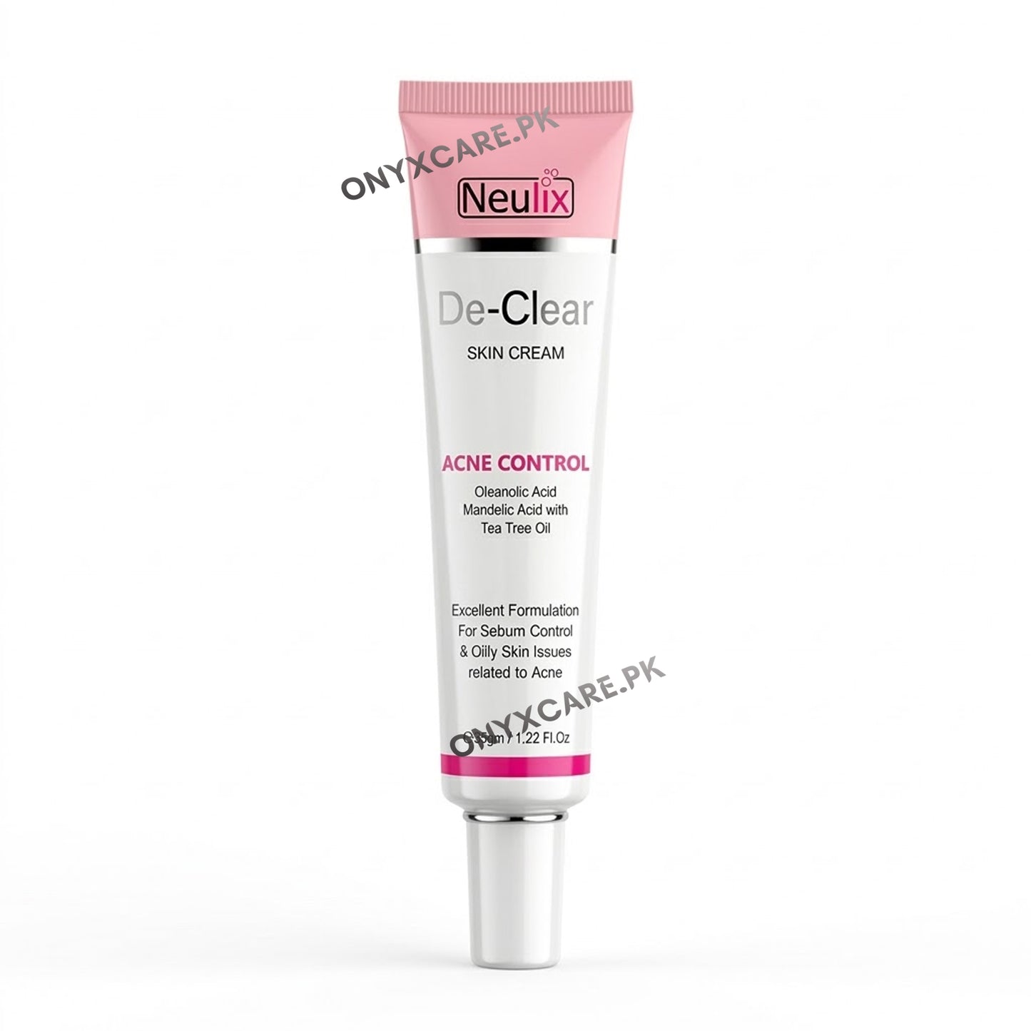 De clear Anti Acne Cream 35g