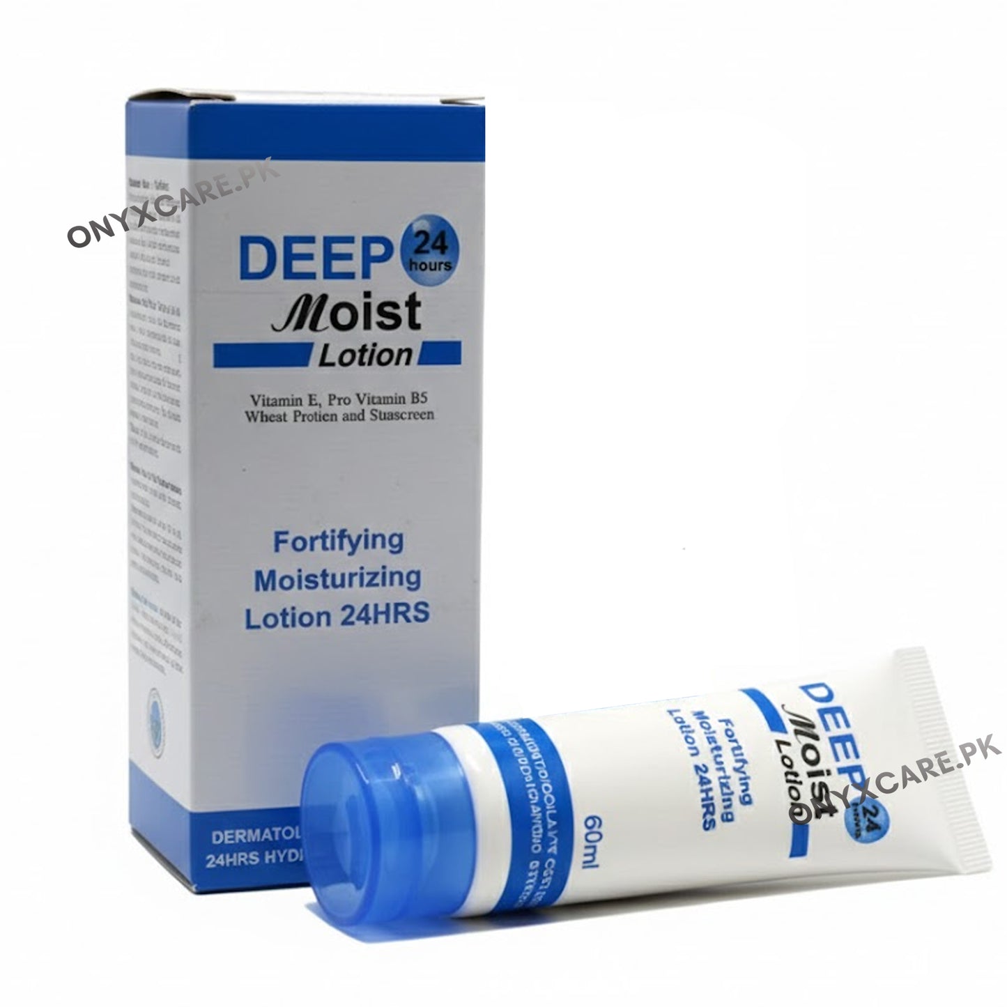 Deep Moist Fortifying 60ml