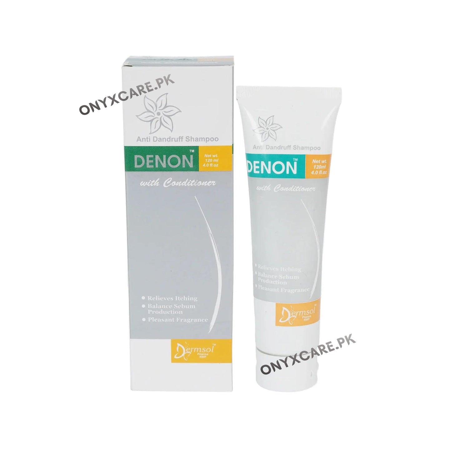 Denon Shampoo 120ml