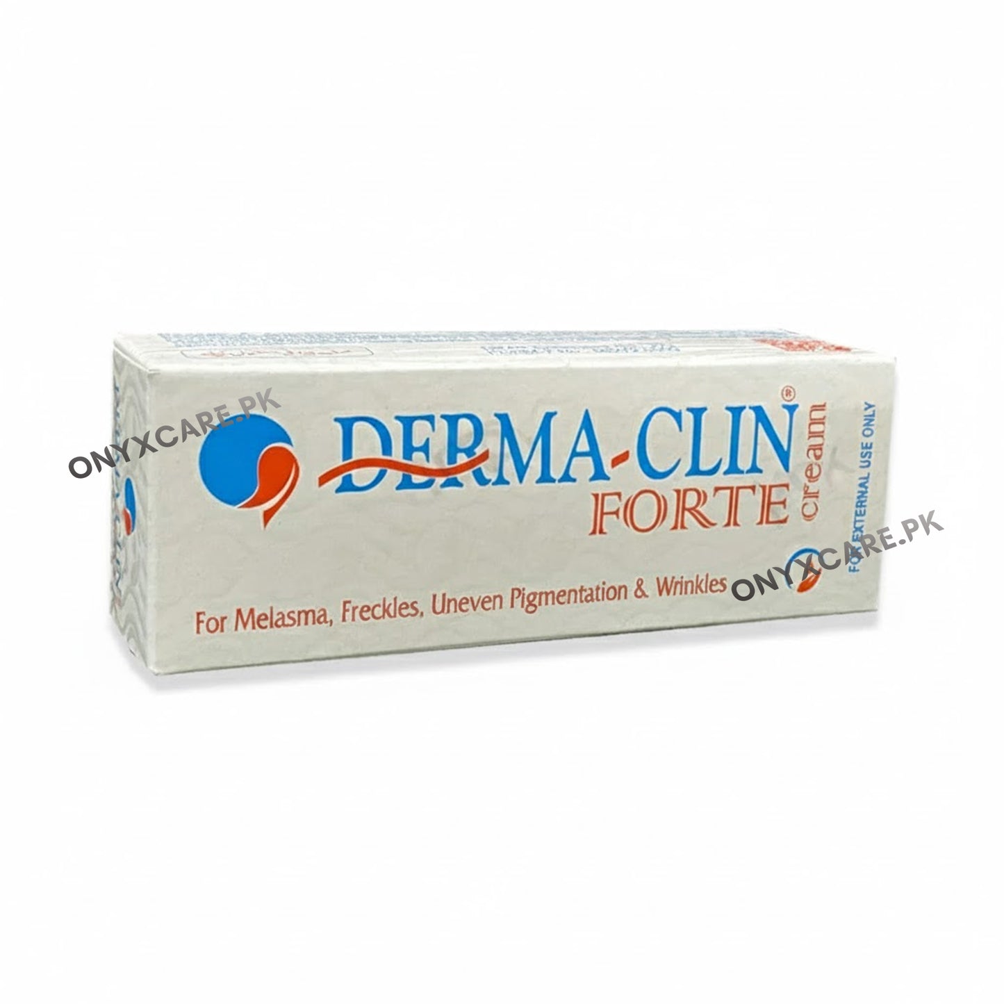 Derma-Clin Forte Cream 20g