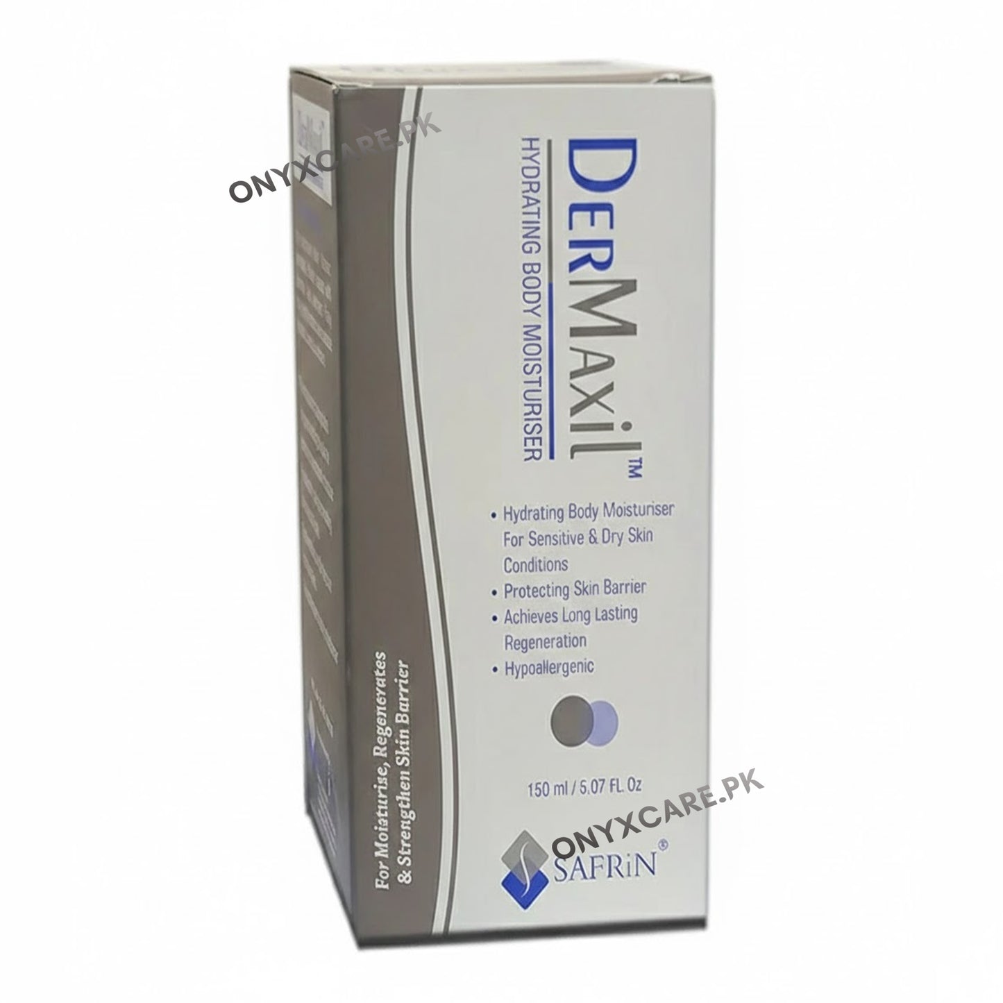 Dermaxil Hydration Body Moisturiser 100ml