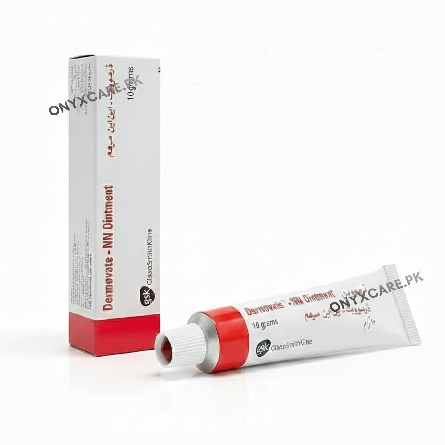 Dermovate-NN Ointment 10g
