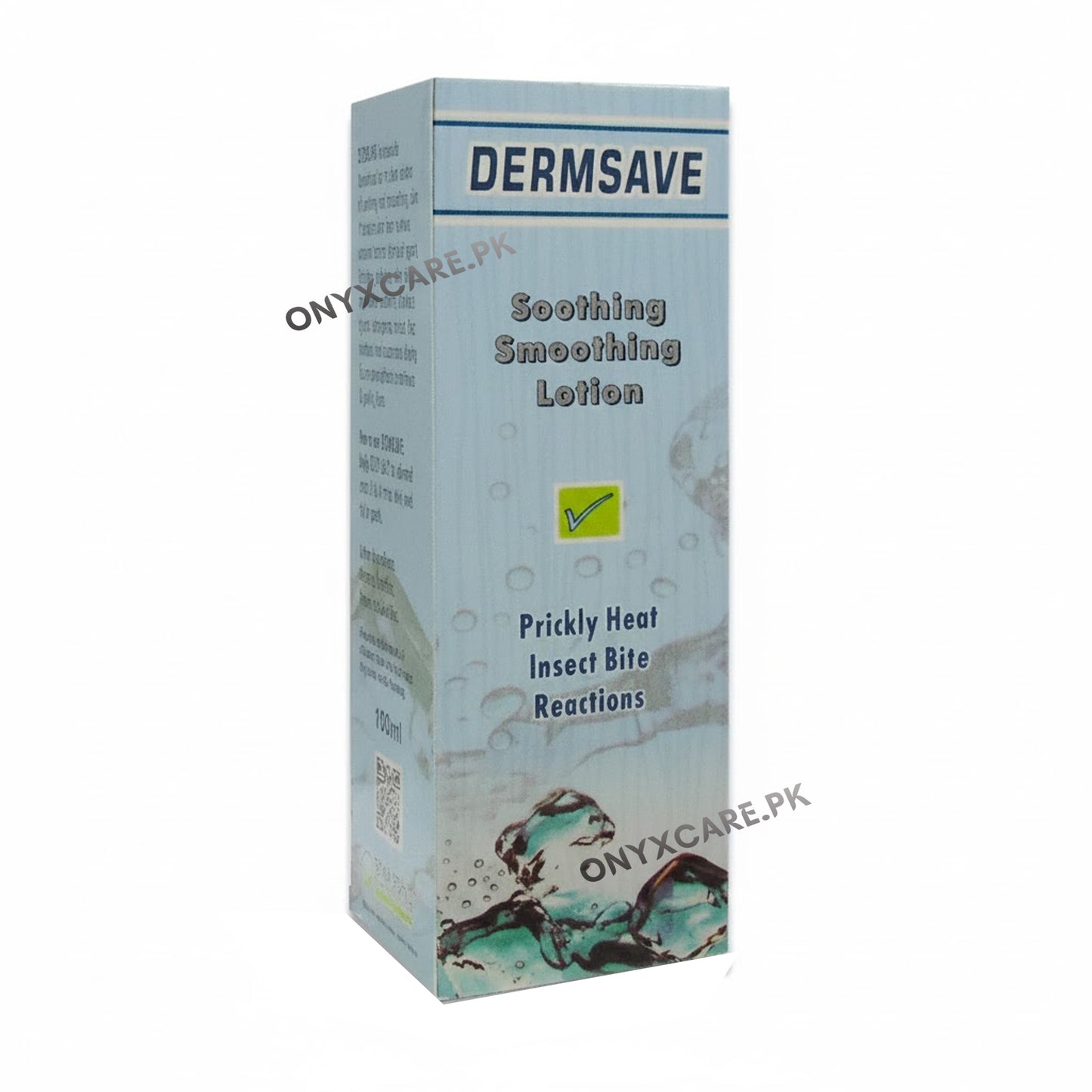 Dermsave Lotion 100ml